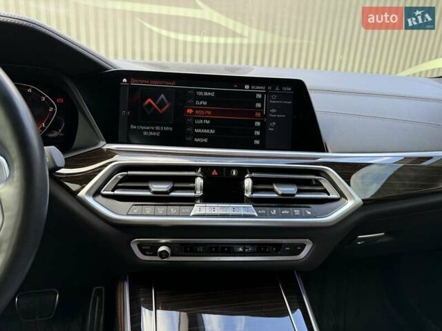 Черный БМВ Х5, объемом двигателя 2.99 л и пробегом 117 тыс. км за 68900 $, фото 36 на Automoto.ua