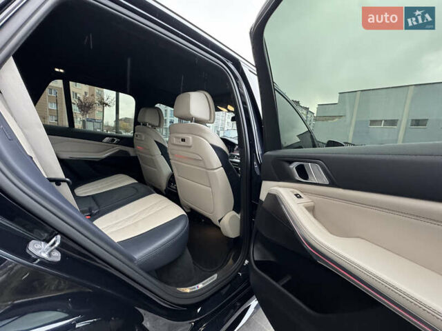 Черный БМВ Х5, объемом двигателя 3 л и пробегом 138 тыс. км за 53333 $, фото 31 на Automoto.ua