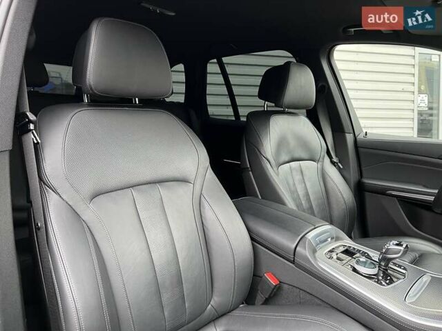 Чорний БМВ Х5, об'ємом двигуна 2.99 л та пробігом 94 тис. км за 64500 $, фото 29 на Automoto.ua