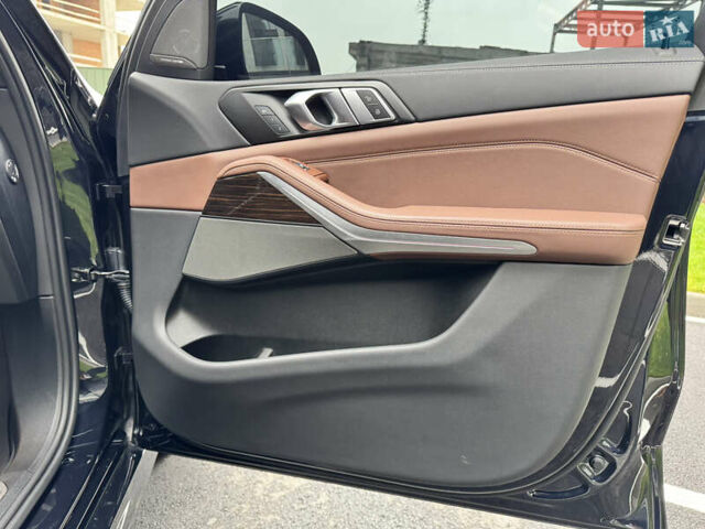 Черный БМВ Х5, объемом двигателя 2.99 л и пробегом 55 тыс. км за 77000 $, фото 19 на Automoto.ua