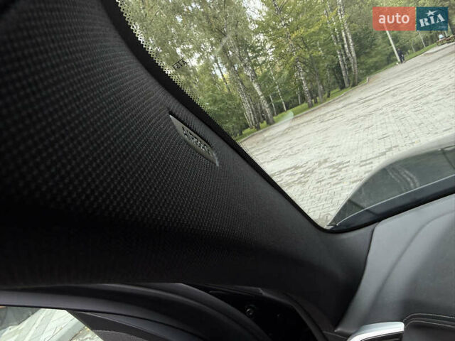 БМВ Х5 2020 в Тернополе на Automoto.ua Черный БМВ Х5, объемом двигателя 2.99 л и пробегом 125 тыс. км за 69000 $, фото 33 на Automoto.ua