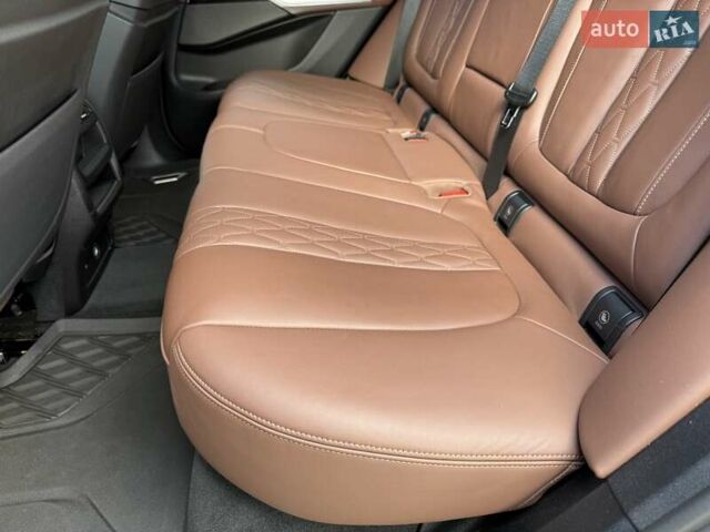 Черный БМВ Х5, объемом двигателя 2.99 л и пробегом 117 тыс. км за 68900 $, фото 31 на Automoto.ua