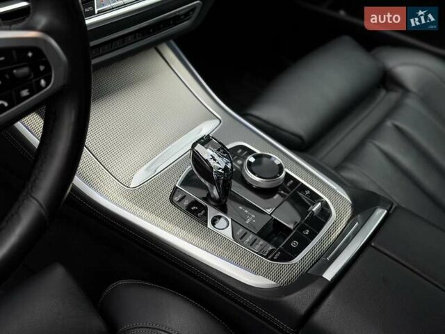 Черный БМВ Х5, объемом двигателя 2.99 л и пробегом 90 тыс. км за 69999 $, фото 19 на Automoto.ua