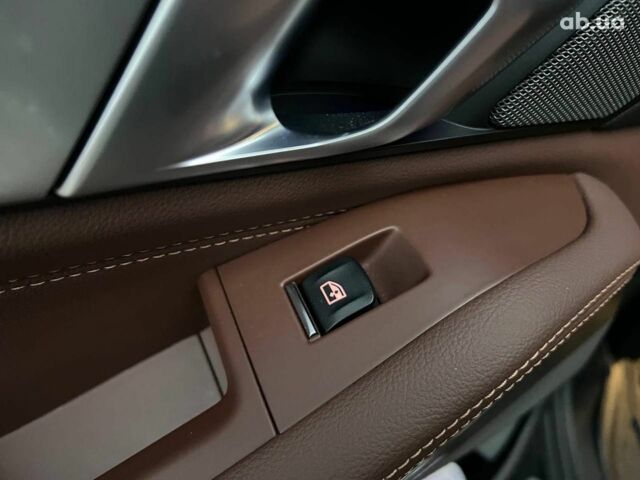 Черный БМВ Х5, объемом двигателя 3 л и пробегом 82 тыс. км за 66440 $, фото 37 на Automoto.ua