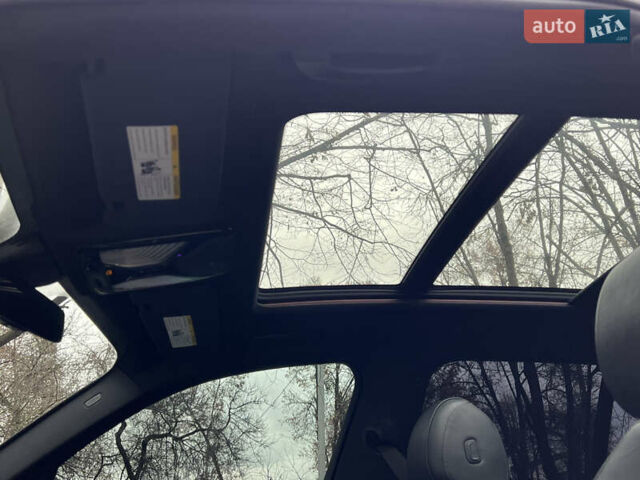 Чорний БМВ Х5, об'ємом двигуна 3 л та пробігом 117 тис. км за 45000 $, фото 53 на Automoto.ua