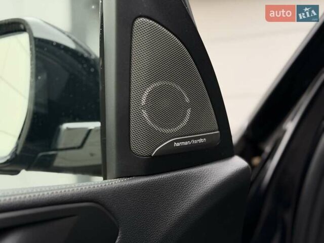 Черный БМВ Х5, объемом двигателя 2.99 л и пробегом 90 тыс. км за 69999 $, фото 17 на Automoto.ua