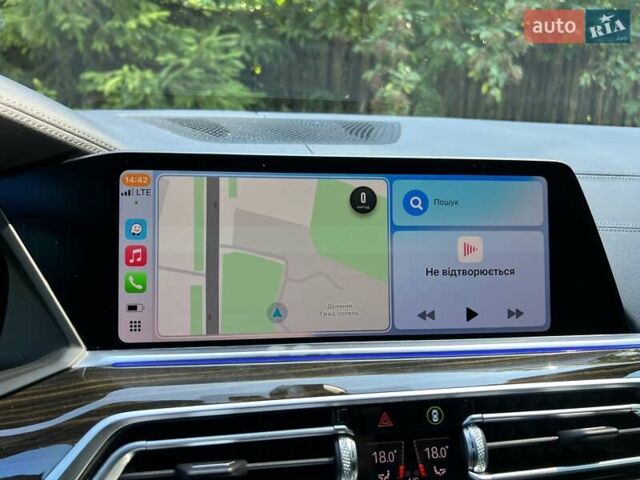 Черный БМВ Х5, объемом двигателя 3 л и пробегом 39 тыс. км за 56990 $, фото 25 на Automoto.ua
