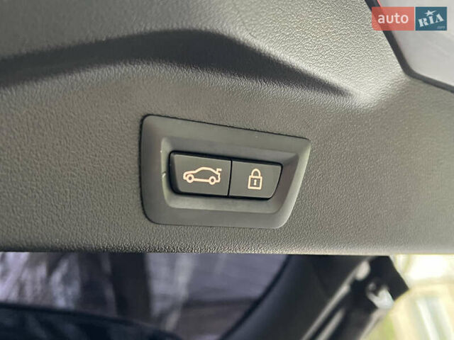 Чорний БМВ Х5, об'ємом двигуна 3 л та пробігом 117 тис. км за 45000 $, фото 37 на Automoto.ua