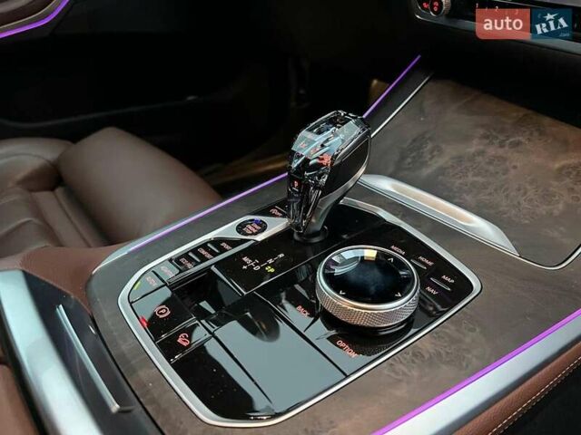 Черный БМВ Х5, объемом двигателя 3 л и пробегом 82 тыс. км за 66490 $, фото 46 на Automoto.ua