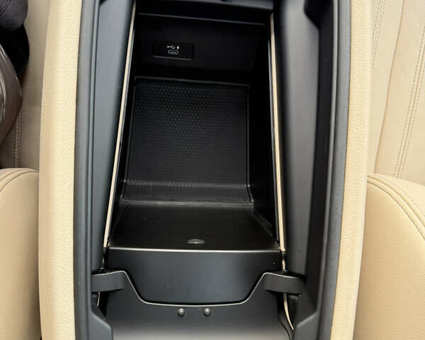 Черный БМВ Х5, объемом двигателя 3 л и пробегом 48 тыс. км за 59000 $, фото 63 на Automoto.ua