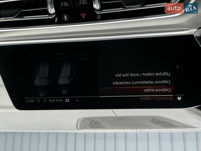 Черный БМВ Х5, объемом двигателя 2.99 л и пробегом 84 тыс. км за 71000 $, фото 56 на Automoto.ua