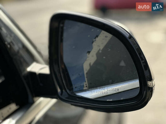 Черный БМВ Х5, объемом двигателя 3 л и пробегом 155 тыс. км за 38990 $, фото 8 на Automoto.ua