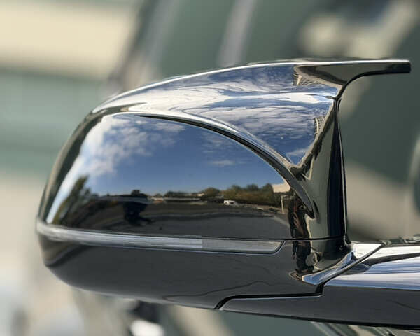 БМВ Х5 2020 в Днепре (Днепропетровске) на Automoto.ua Черный БМВ Х5, объемом двигателя 2.99 л и пробегом 78 тыс. км за 66000 $, фото 7 на Automoto.ua