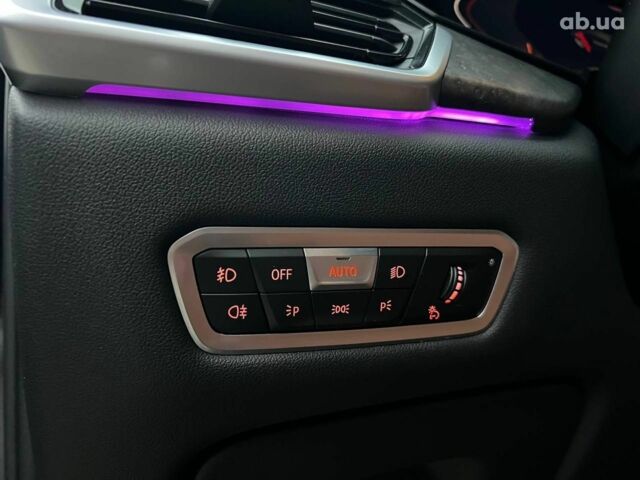 Черный БМВ Х5, объемом двигателя 3 л и пробегом 82 тыс. км за 66440 $, фото 20 на Automoto.ua