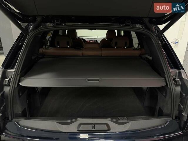 Черный БМВ Х5, объемом двигателя 2.99 л и пробегом 58 тыс. км за 68900 $, фото 51 на Automoto.ua