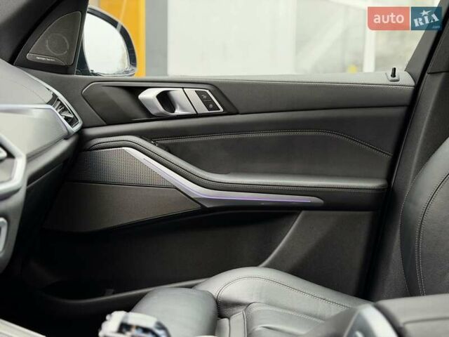 Черный БМВ Х5, объемом двигателя 2.99 л и пробегом 90 тыс. км за 67900 $, фото 22 на Automoto.ua