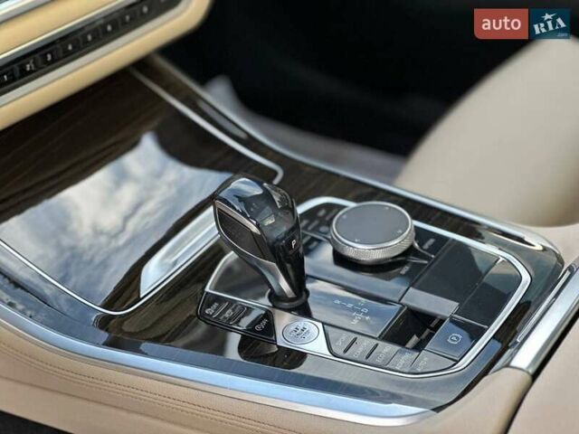 Черный БМВ Х5, объемом двигателя 3 л и пробегом 106 тыс. км за 39000 $, фото 21 на Automoto.ua