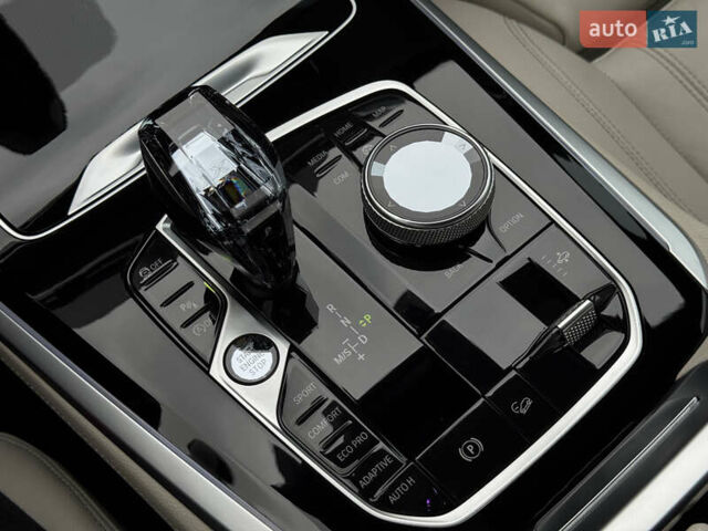 Черный БМВ Х5, объемом двигателя 3 л и пробегом 127 тыс. км за 59500 $, фото 38 на Automoto.ua