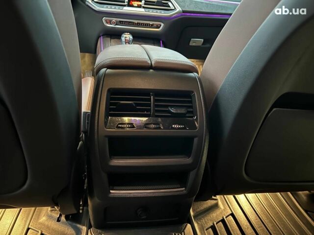 Черный БМВ Х5, объемом двигателя 3 л и пробегом 82 тыс. км за 66440 $, фото 38 на Automoto.ua