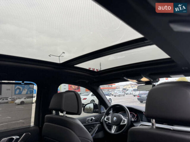 Черный БМВ Х5, объемом двигателя 2.99 л и пробегом 71 тыс. км за 73000 $, фото 59 на Automoto.ua