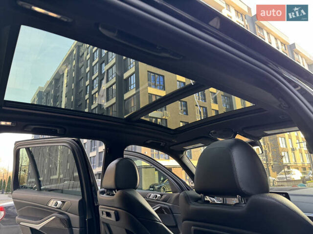 Черный БМВ Х5, объемом двигателя 3 л и пробегом 60 тыс. км за 61900 $, фото 46 на Automoto.ua