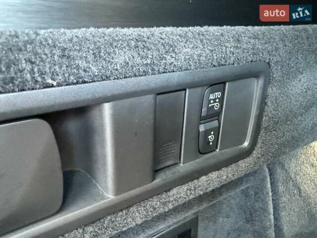 Черный БМВ Х5, объемом двигателя 2.99 л и пробегом 117 тыс. км за 68900 $, фото 40 на Automoto.ua