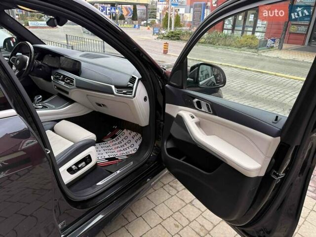 Черный БМВ Х5, объемом двигателя 2.99 л и пробегом 95 тыс. км за 75900 $, фото 51 на Automoto.ua