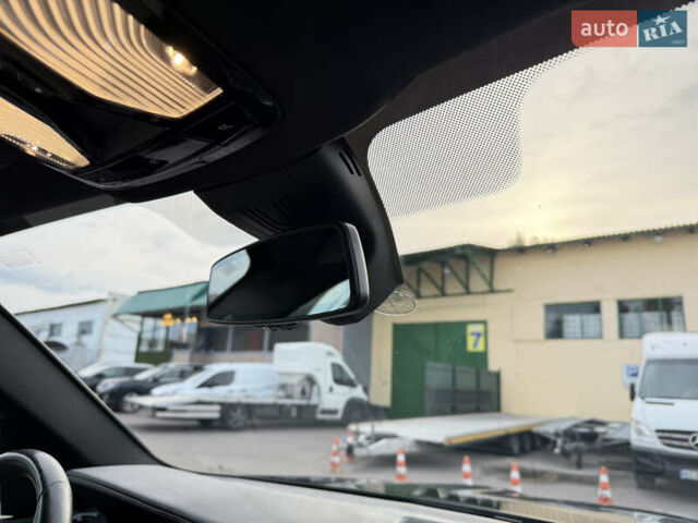 Черный БМВ Х5, объемом двигателя 3 л и пробегом 48 тыс. км за 59000 $, фото 71 на Automoto.ua