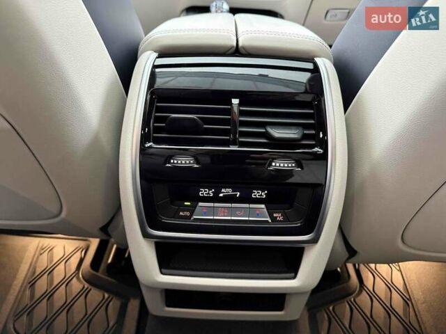 Черный БМВ Х5, объемом двигателя 2.99 л и пробегом 95 тыс. км за 75900 $, фото 40 на Automoto.ua