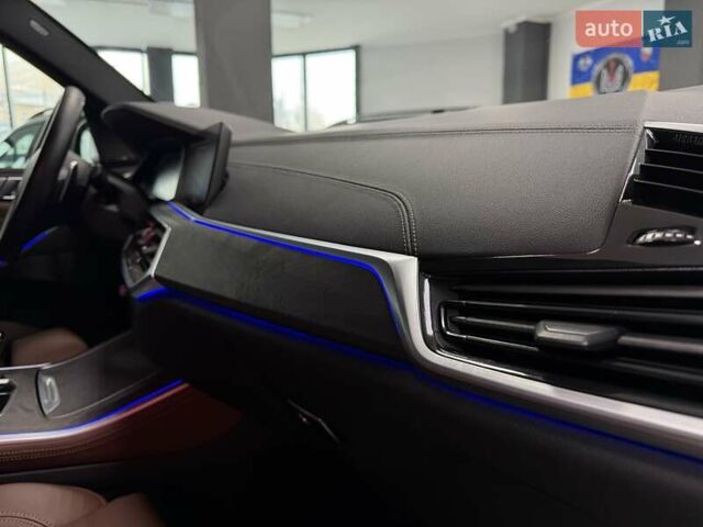 Черный БМВ Х5, объемом двигателя 2.99 л и пробегом 58 тыс. км за 68900 $, фото 53 на Automoto.ua