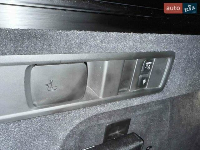 Черный БМВ Х5, объемом двигателя 2.99 л и пробегом 95 тыс. км за 75900 $, фото 46 на Automoto.ua