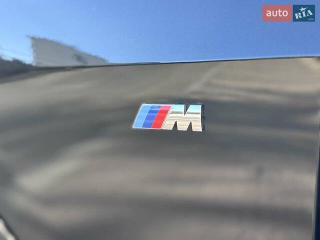Черный БМВ Х5, объемом двигателя 2.99 л и пробегом 78 тыс. км за 71000 $, фото 9 на Automoto.ua