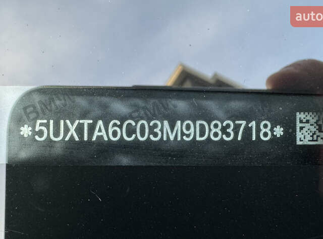 Черный БМВ Х5, объемом двигателя 3 л и пробегом 60 тыс. км за 61900 $, фото 56 на Automoto.ua