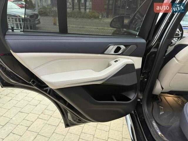 Черный БМВ Х5, объемом двигателя 2.99 л и пробегом 95 тыс. км за 75900 $, фото 37 на Automoto.ua