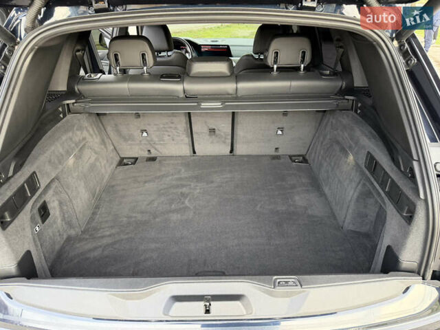 Чорний БМВ Х5, об'ємом двигуна 2.99 л та пробігом 79 тис. км за 68300 $, фото 45 на Automoto.ua