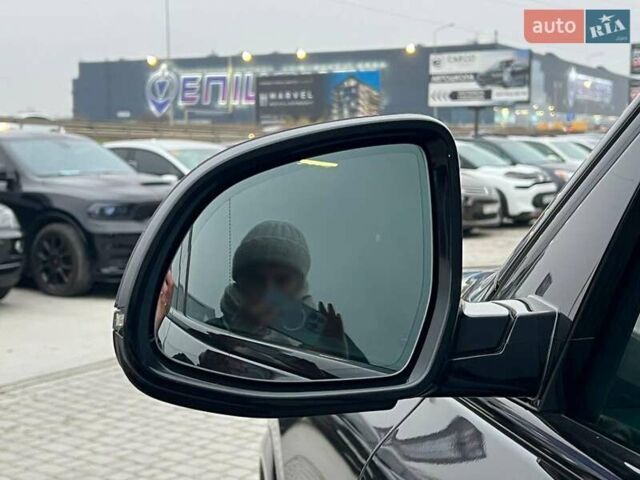 Черный БМВ Х5, объемом двигателя 3 л и пробегом 82 тыс. км за 66490 $, фото 14 на Automoto.ua