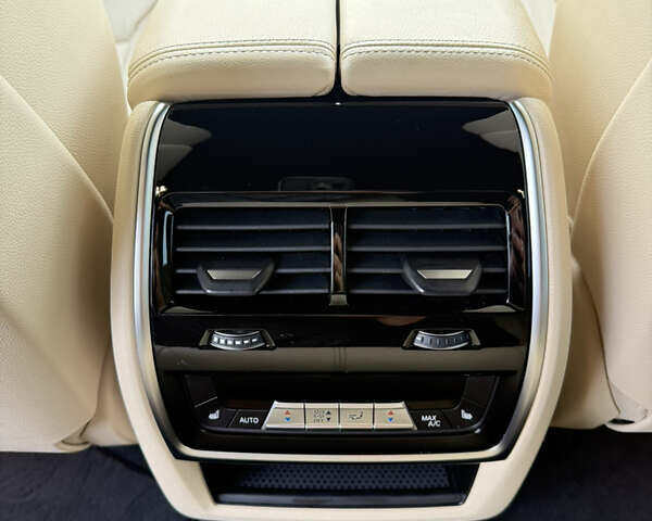 Черный БМВ Х5, объемом двигателя 3 л и пробегом 48 тыс. км за 59000 $, фото 52 на Automoto.ua