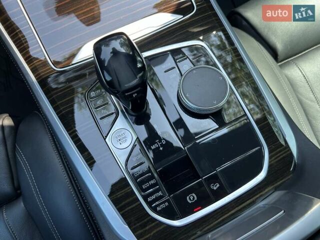 Черный БМВ Х5, объемом двигателя 3 л и пробегом 39 тыс. км за 56990 $, фото 32 на Automoto.ua