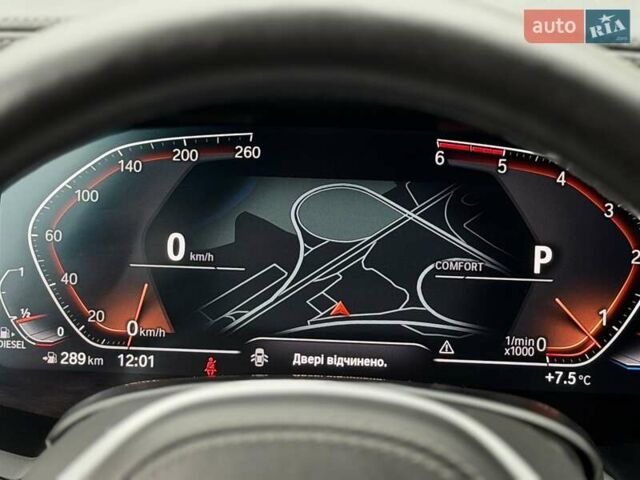 Черный БМВ Х5, объемом двигателя 2.99 л и пробегом 90 тыс. км за 69999 $, фото 37 на Automoto.ua