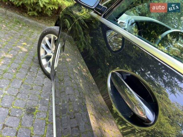 Черный БМВ Х5, объемом двигателя 3 л и пробегом 39 тыс. км за 56990 $, фото 46 на Automoto.ua