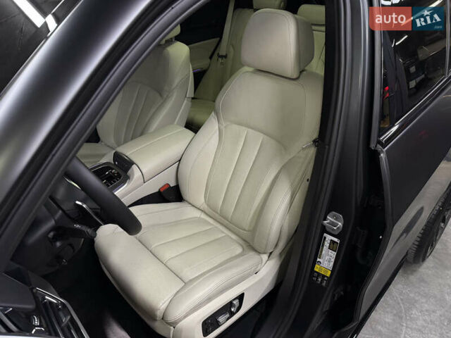 Чорний БМВ Х5, об'ємом двигуна 3 л та пробігом 79 тис. км за 65000 $, фото 18 на Automoto.ua