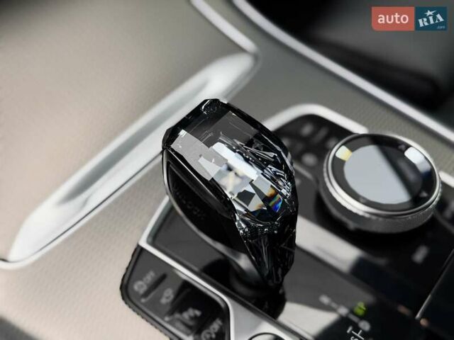 Черный БМВ Х5, объемом двигателя 2.99 л и пробегом 90 тыс. км за 69999 $, фото 23 на Automoto.ua