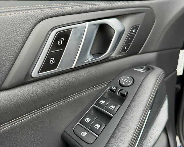 Чорний БМВ Х5, об'ємом двигуна 2.99 л та пробігом 79 тис. км за 68300 $, фото 33 на Automoto.ua