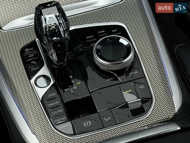 Черный БМВ Х5, объемом двигателя 2.99 л и пробегом 90 тыс. км за 69999 $, фото 42 на Automoto.ua