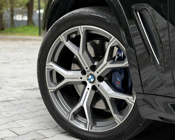 БМВ Х5 2020 в Тернополе на Automoto.ua Черный БМВ Х5, объемом двигателя 2.99 л и пробегом 125 тыс. км за 69000 $, фото 12 на Automoto.ua