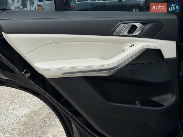 Черный БМВ Х5, объемом двигателя 3 л и пробегом 127 тыс. км за 59500 $, фото 44 на Automoto.ua