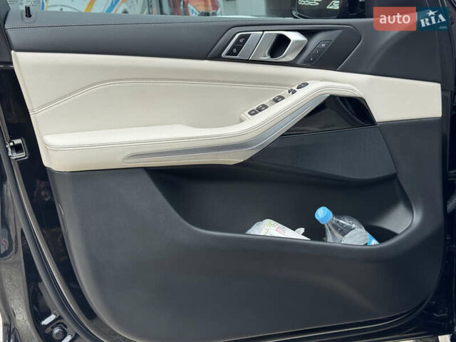 Черный БМВ Х5, объемом двигателя 3 л и пробегом 127 тыс. км за 59500 $, фото 23 на Automoto.ua