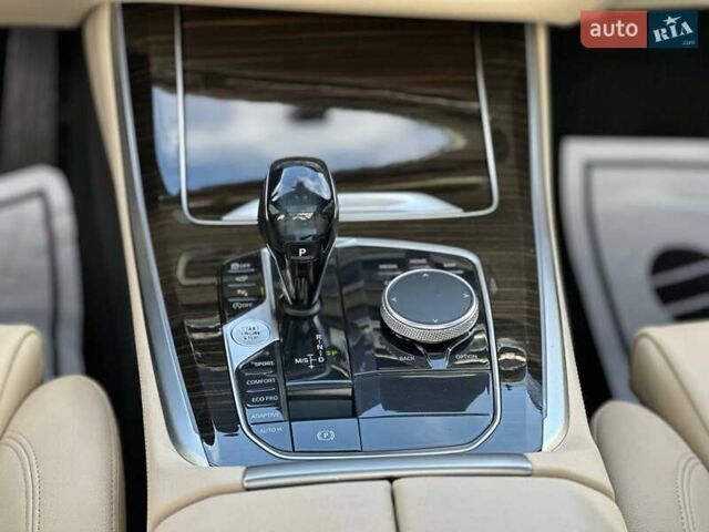 Черный БМВ Х5, объемом двигателя 3 л и пробегом 106 тыс. км за 38200 $, фото 29 на Automoto.ua