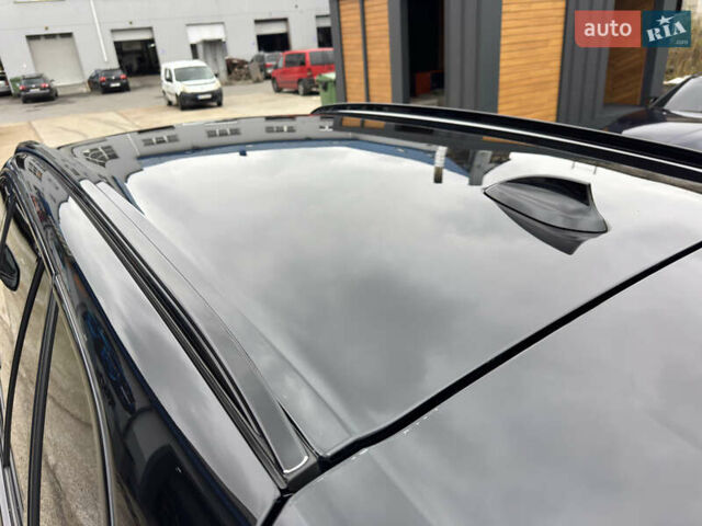 Черный БМВ Х5, объемом двигателя 3 л и пробегом 127 тыс. км за 59500 $, фото 51 на Automoto.ua