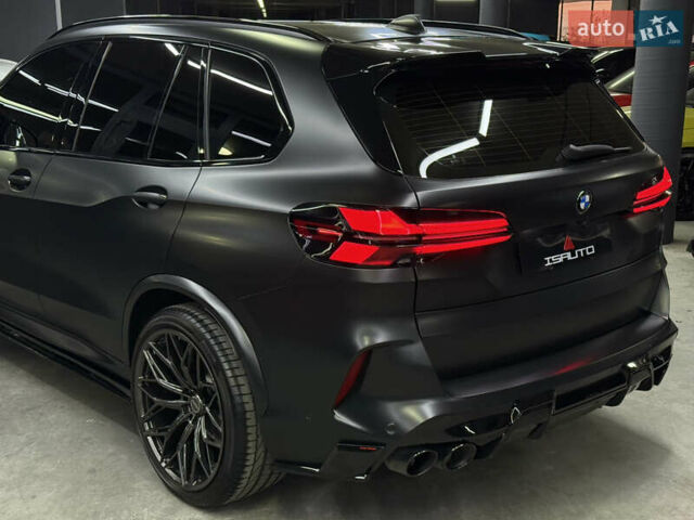Чорний БМВ Х5, об'ємом двигуна 3 л та пробігом 79 тис. км за 65000 $, фото 11 на Automoto.ua